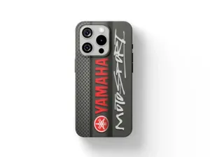 Yamaha Étui Smartphone Look Minimal Standard